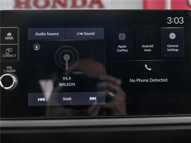 2026 Honda CR-V Hybrid Sport (Stk: V26404) in Toronto - Image 18 of 23
