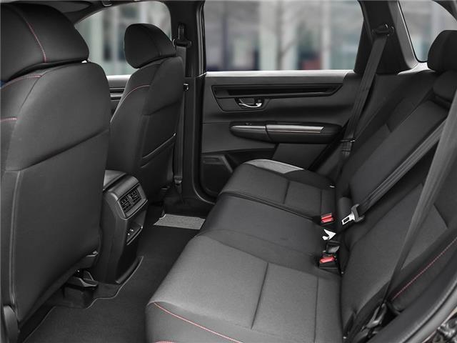 2026 Honda CR-V Hybrid Sport (Stk: V26404) in Toronto - Image 21 of 23
