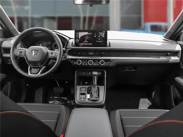 2026 Honda CR-V Hybrid Sport (Stk: V26404) in Toronto - Image 22 of 23