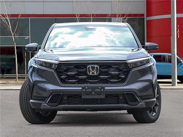 2026 Honda CR-V Hybrid EX-L (Stk: V26405) in Toronto - Image 2 of 23