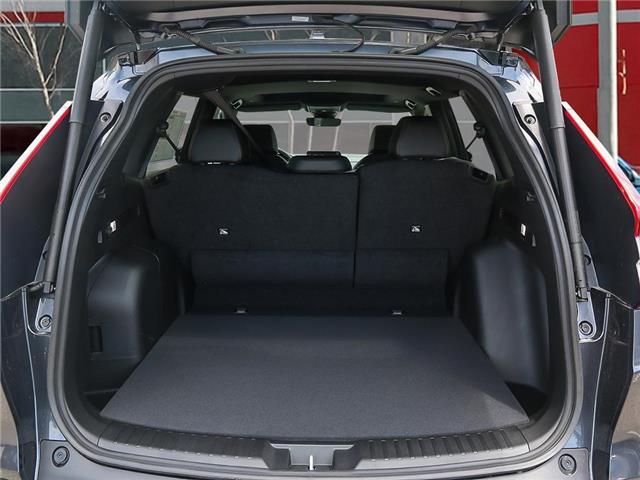 2026 Honda CR-V Hybrid EX-L (Stk: V26405) in Toronto - Image 7 of 23