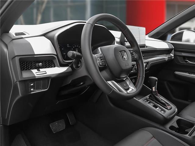 2026 Honda CR-V Hybrid EX-L (Stk: V26405) in Toronto - Image 12 of 23