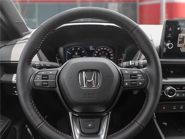 2026 Honda CR-V Hybrid EX-L (Stk: V26405) in Toronto - Image 13 of 23