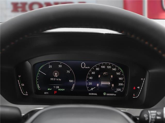 2026 Honda CR-V Hybrid EX-L (Stk: V26405) in Toronto - Image 14 of 23