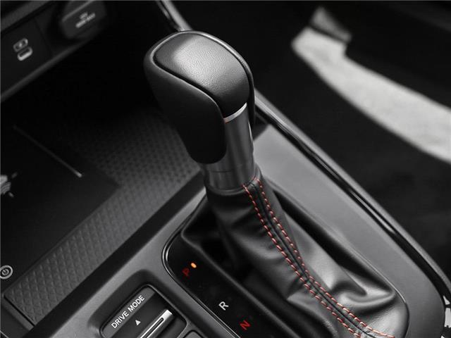 2026 Honda CR-V Hybrid EX-L (Stk: V26405) in Toronto - Image 17 of 23