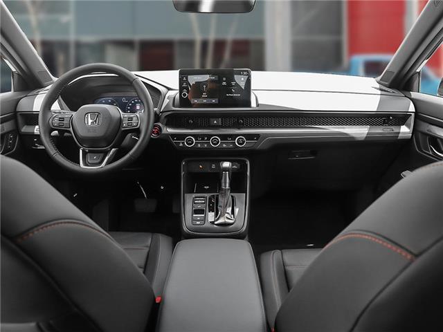 2026 Honda CR-V Hybrid EX-L (Stk: V26405) in Toronto - Image 22 of 23