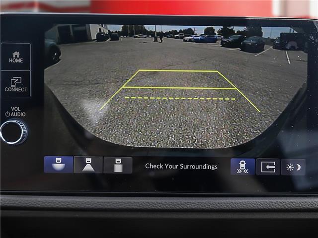 2026 Honda CR-V Hybrid EX-L (Stk: V26405) in Toronto - Image 23 of 23