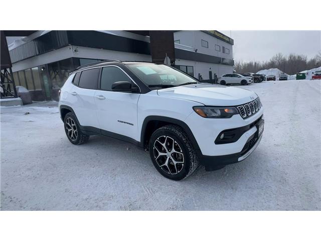2024 Jeep Compass Limited (Stk: 26046) in Sudbury - Image 6 of 24