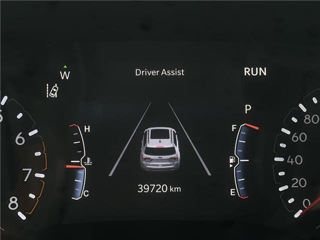 2024 Jeep Compass Limited (Stk: 26046) in Sudbury - Image 15 of 24