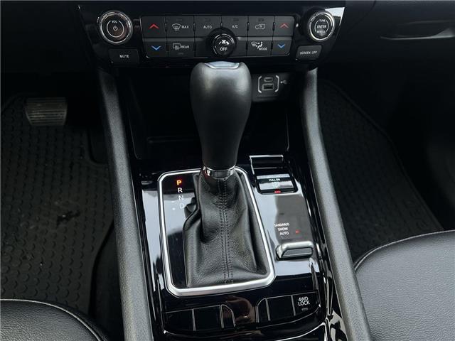 2024 Jeep Compass Limited (Stk: 26046) in Sudbury - Image 19 of 24