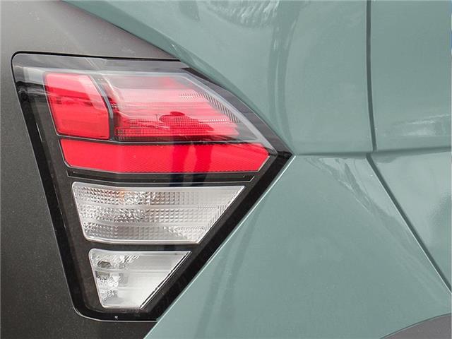 2026 Hyundai Kona 2.0L Preferred (Stk: 262006) in Aurora - Image 9 of 21