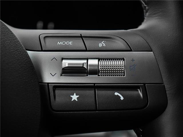 2026 Hyundai Kona 2.0L Preferred (Stk: 262006) in Aurora - Image 13 of 21