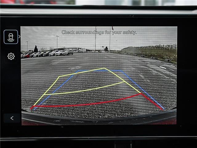 2026 Hyundai Kona 2.0L Preferred (Stk: 262006) in Aurora - Image 21 of 21