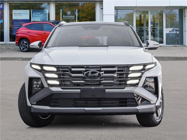 2026 Hyundai Tucson Preferred w/Trend Package (Stk: 261997) in Aurora - Image 2 of 23