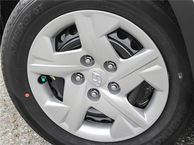 2026 Hyundai Venue ESSENTIAL (Stk: 262004) in Aurora - Image 8 of 23 2026 Hyundai Venue ESSENTIAL (Stk: 262004) in Aurora - Image 8 of 23