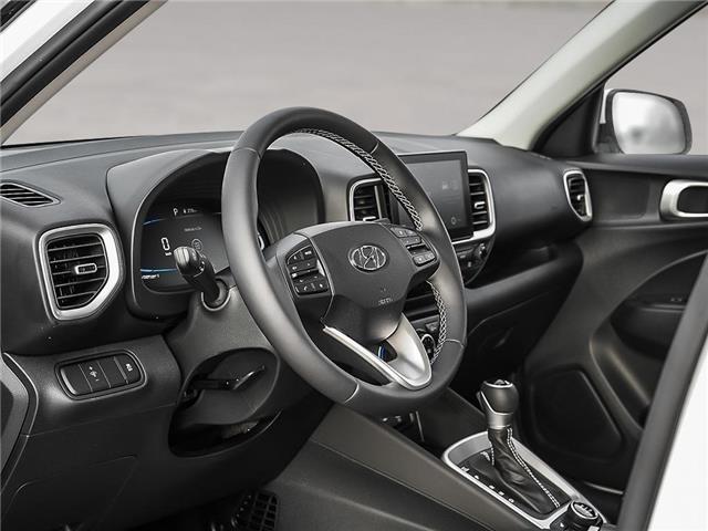 2026 Hyundai Venue ESSENTIAL (Stk: 262004) in Aurora - Image 12 of 23 2026 Hyundai Venue ESSENTIAL (Stk: 262004) in Aurora - Image 12 of 23