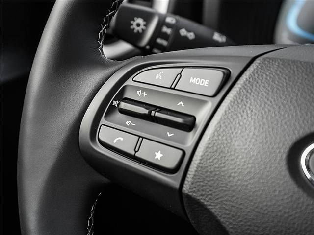 2026 Hyundai Venue ESSENTIAL (Stk: 262004) in Aurora - Image 15 of 23 2026 Hyundai Venue ESSENTIAL (Stk: 262004) in Aurora - Image 15 of 23