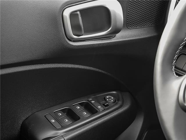 2026 Hyundai Venue ESSENTIAL (Stk: 262004) in Aurora - Image 16 of 23 2026 Hyundai Venue ESSENTIAL (Stk: 262004) in Aurora - Image 16 of 23