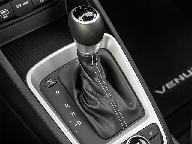 2026 Hyundai Venue ESSENTIAL (Stk: 262004) in Aurora - Image 17 of 23 2026 Hyundai Venue ESSENTIAL (Stk: 262004) in Aurora - Image 17 of 23