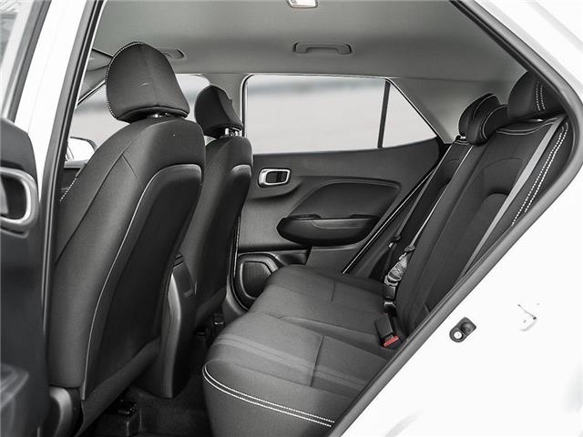 2026 Hyundai Venue ESSENTIAL (Stk: 262004) in Aurora - Image 21 of 23 2026 Hyundai Venue ESSENTIAL (Stk: 262004) in Aurora - Image 21 of 23