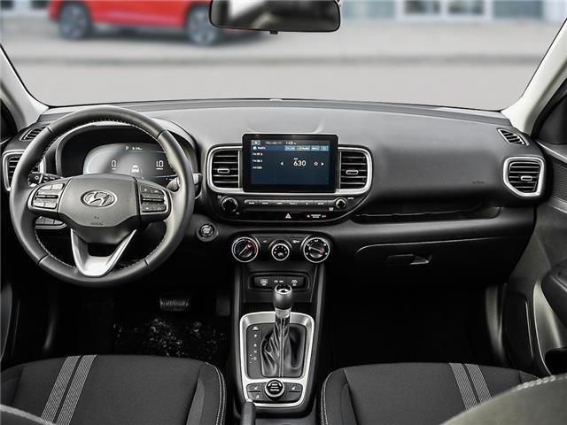 2026 Hyundai Venue ESSENTIAL (Stk: 262004) in Aurora - Image 22 of 23 2026 Hyundai Venue ESSENTIAL (Stk: 262004) in Aurora - Image 22 of 23