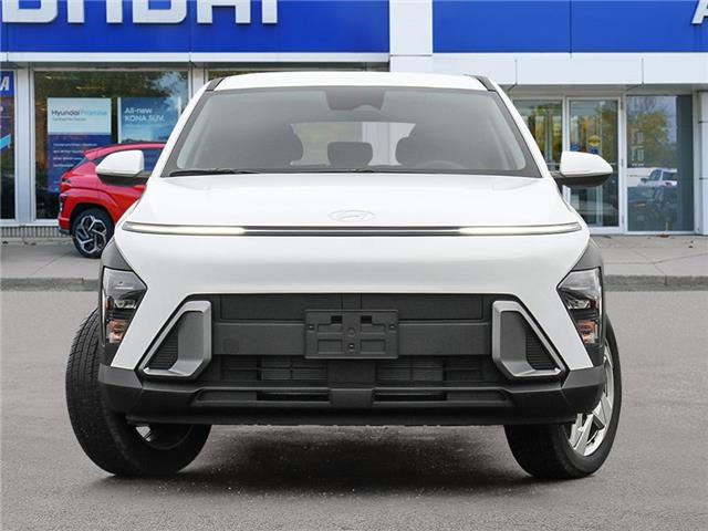 2026 Hyundai Kona 2.0L Essential (Stk: 262013) in Aurora - Image 2 of 23