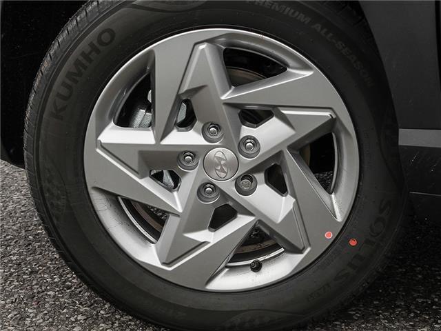 2026 Hyundai Kona 2.0L Essential (Stk: 262013) in Aurora - Image 8 of 23