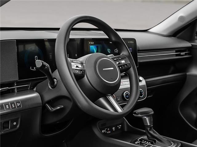 2026 Hyundai Kona 2.0L Essential (Stk: 262013) in Aurora - Image 12 of 23