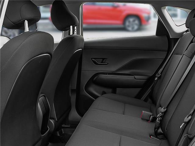 2026 Hyundai Kona 2.0L Essential (Stk: 262013) in Aurora - Image 21 of 23