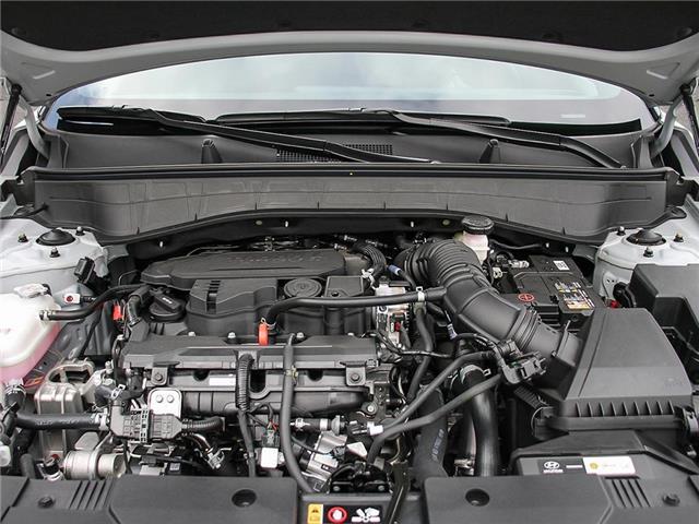 2026 Hyundai Kona 1.6T N Line Ultimate (Stk: 262001) in Aurora - Image 6 of 22