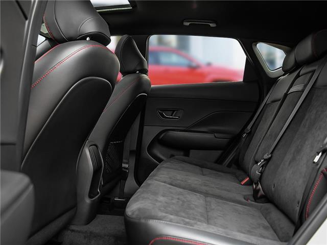 2026 Hyundai Kona 1.6T N Line Ultimate (Stk: 262001) in Aurora - Image 20 of 22