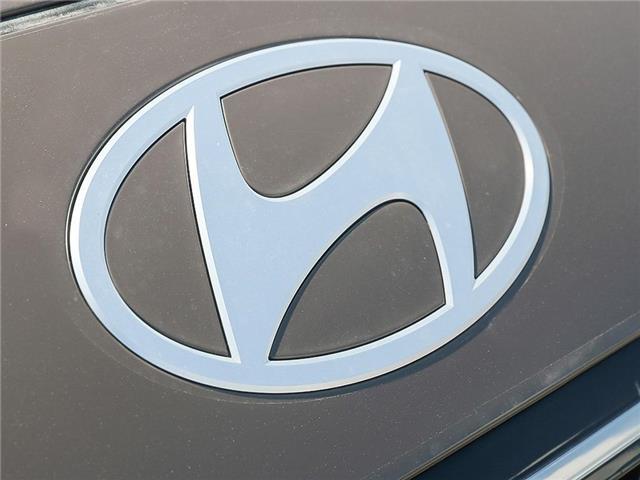 2026 Hyundai Palisade HEV Ultimate Calligraphy (Stk: 262000) in Aurora - Image 8 of 10