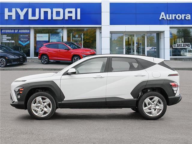 2026 Hyundai Kona 2.0L Essential (Stk: 262009) in Aurora - Image 3 of 23