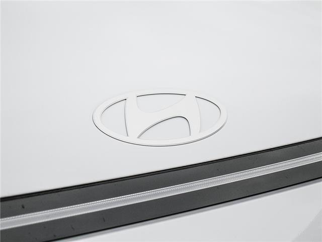 2026 Hyundai Kona 2.0L Essential (Stk: 262009) in Aurora - Image 9 of 23