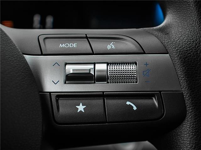 2026 Hyundai Kona 2.0L Essential (Stk: 262009) in Aurora - Image 15 of 23