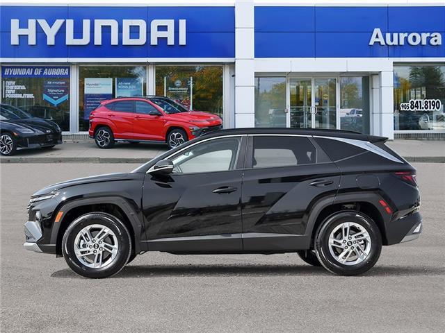 2026 Hyundai Tucson Preferred (Stk: 261995) in Aurora - Image 3 of 23
