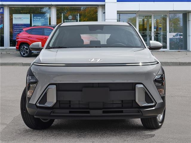 2026 Hyundai Kona 2.0L Essential (Stk: 262008) in Aurora - Image 2 of 23