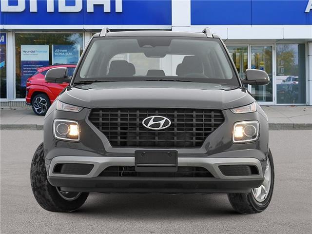 2026 Hyundai Venue Preferred (Stk: 261991) in Aurora - Image 2 of 23 2026 Hyundai Venue Preferred (Stk: 261991) in Aurora - Image 2 of 23