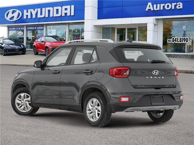 2026 Hyundai Venue Preferred (Stk: 261991) in Aurora - Image 4 of 23 2026 Hyundai Venue Preferred (Stk: 261991) in Aurora - Image 4 of 23