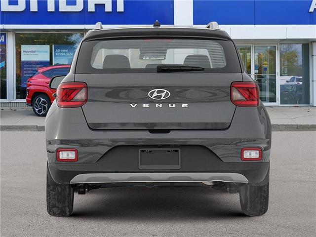 2026 Hyundai Venue Preferred (Stk: 261991) in Aurora - Image 5 of 23 2026 Hyundai Venue Preferred (Stk: 261991) in Aurora - Image 5 of 23