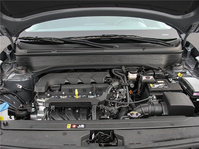 2026 Hyundai Venue Preferred (Stk: 261991) in Aurora - Image 6 of 23 2026 Hyundai Venue Preferred (Stk: 261991) in Aurora - Image 6 of 23