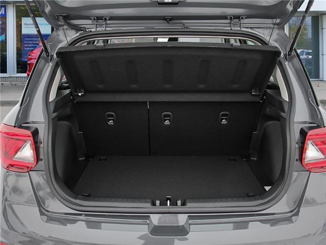 2026 Hyundai Venue Preferred (Stk: 261991) in Aurora - Image 7 of 23 2026 Hyundai Venue Preferred (Stk: 261991) in Aurora - Image 7 of 23