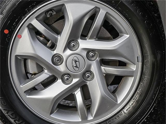 2026 Hyundai Venue Preferred (Stk: 261991) in Aurora - Image 8 of 23 2026 Hyundai Venue Preferred (Stk: 261991) in Aurora - Image 8 of 23