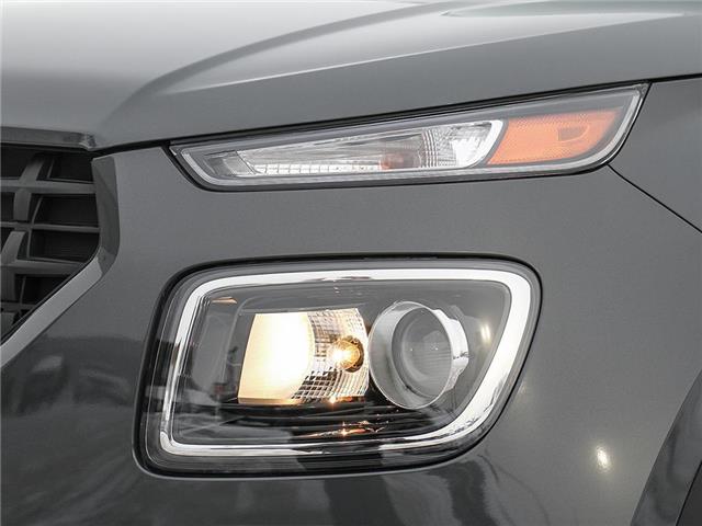 2026 Hyundai Venue Preferred (Stk: 261991) in Aurora - Image 10 of 23 2026 Hyundai Venue Preferred (Stk: 261991) in Aurora - Image 10 of 23