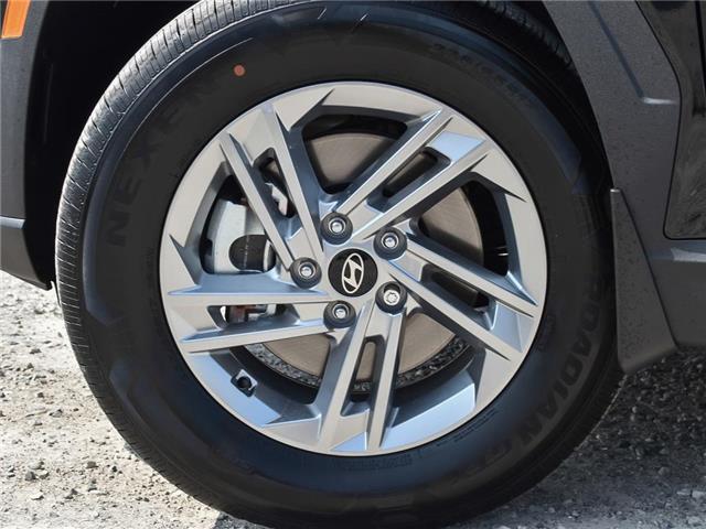 2026 Hyundai Tucson Preferred (Stk: 261987) in Aurora - Image 8 of 23