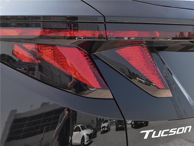 2026 Hyundai Tucson Preferred (Stk: 261987) in Aurora - Image 11 of 23