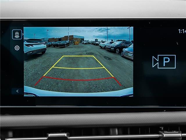 2026 Hyundai Tucson Preferred (Stk: 261987) in Aurora - Image 18 of 23