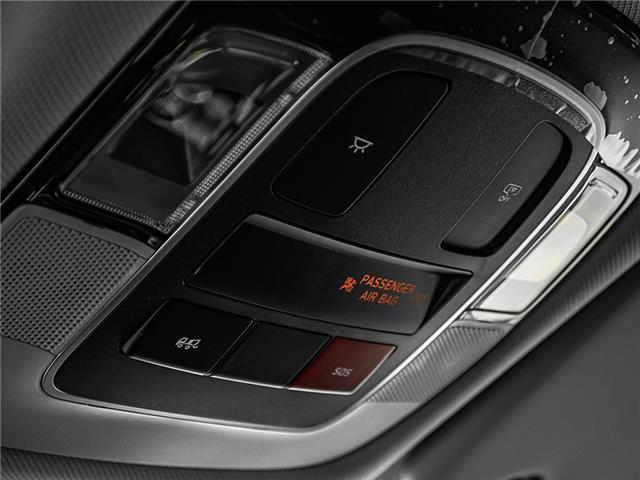 2026 Hyundai Tucson Preferred (Stk: 261988) in Aurora - Image 19 of 23