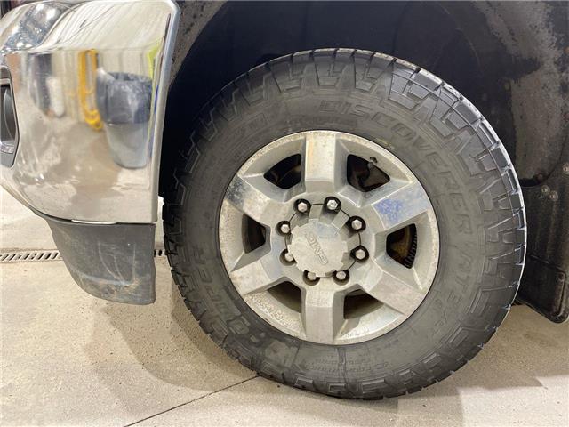 2016 GMC Sierra 2500HD SLE (Stk: 10631AT) in Meadow Lake - Image 2 of 15