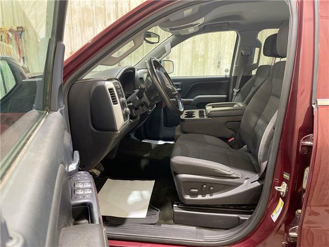 2016 GMC Sierra 2500HD SLE (Stk: 10631AT) in Meadow Lake - Image 3 of 15